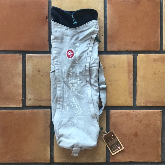 manduka Accessories - Manduka Kripalu Yoga Bag / Unisex